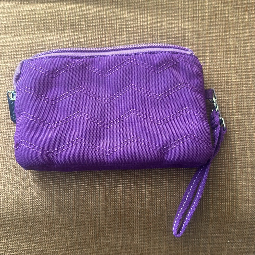 Thirty-One "Vary You" Wristlet